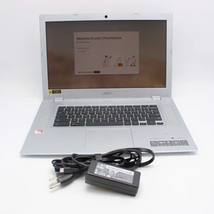 Acer Chromebook 315 15,6" AMD A6-9220C 4GB DDR4 32GB eMMC Chrome OS - Bild 1 von 7
