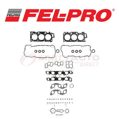 Fel Pro Cylinder Head Gasket Set for 2004-2006 Lexus RX330 3.3L V6 - Sealing eb Foto 1 de 4