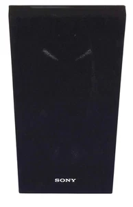 Sony SS-CS5 3-Way 3-Bookshelf Speaker -Single -Black - Free Shipping - Picture 1 of 10