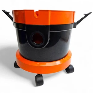 VAX 121 Mülltonnenbehälter & Reinwassertank + Schwimmer - Originalteile TOP - Bild 1 von 16