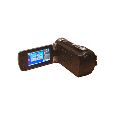 Samsung Camcorder HMX-F90 HDMI Output 52x Optical Zoom HD Video Camera HYPER - Image 1 of 4