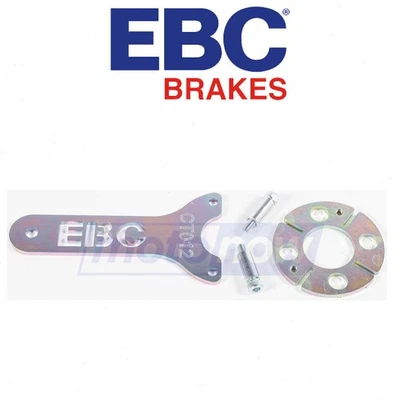 EBC Clutch Removal Tool for 2003-2016 Honda CRF230F - Tools Clutch  rp Foto 1 de 4