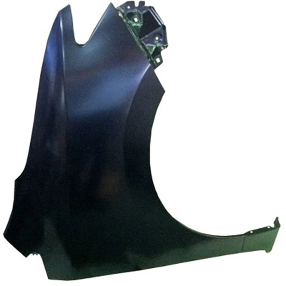 NI1241201 Front Passenger Side Fender fits 2011-2017 NISSAN QUEST CAPA — 第 1/1 张图片