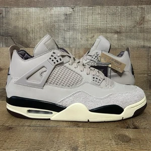 Air Jordan 4 Retro A Ma Maniére While You Were Sleeping Size 10.5 = Mens Sz 9 - Picture 1 of 14