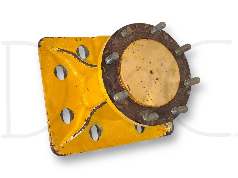 Conjunto de buje de eje de minicargadora Gehl Sl 4840 4640 246-26730 Foto 1 de 4