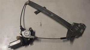 Regulador ventana delantera derecha pasajero con motor para Chevrolet Impala 00-05 - Imagen 1 de 6