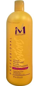 Motions Active Moisture Plus Conditioner - 32 fl oz (947 ml) - Picture 1 of 3