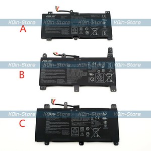 Genuine C41N1731 Battery for Asus ROG Strix GL704GW GL704GM GL504GM G731 G531GU