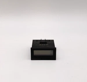 Omron H7ER-NV1-BH Tachometer - Picture 1 of 4