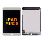 For Apple Ipad Mini 5 A2133 A2124 Lcd Display Screen Digitizer Replacement White