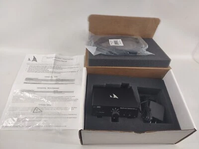 Mayflower Arc DAC Amp Headphone Amplifier NEW in original box - Image 1 of 4