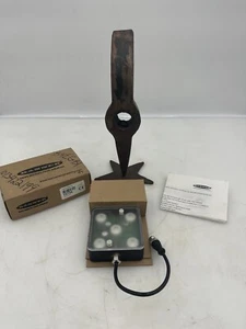 BANNER LEDRA70XD5-XQ LED High-Intensity Area Light RED 24VDC 15724 NEW OEM - Picture 1 of 8
