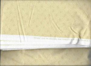 GIVERNY BY MARIANNE ELIZABETH FOR BENARTEX,BY THE YARD - Picture 1 of 2