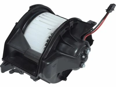 适用于 2006 - 2011 奥迪 A6 吹风机电机 54557BQ 2008 2007 2009 2010 — 第 1/2 张图片