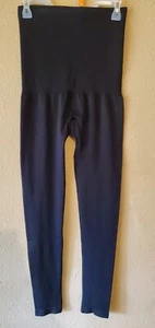 Neu Lane Bryant Control Top nahtlose glättende Leggings Shapewear A/B Übergröße - Bild 1 von 3