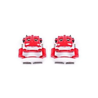 PowerStop S4652 Disc Brake Caliper Set - Image 1 of 4
