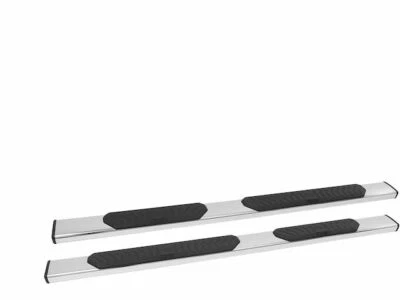 For 2007-2019 GMC Sierra 3500 HD Nerf Bars Westin 19887BM 2008 2009 2010 2011 - Image 1 of 4