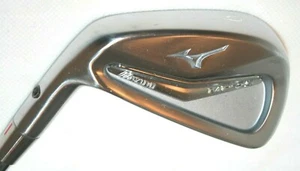 Mizuno MP-25 6 iron with N.S.Pro 950GH regular flex shaft CART CLUB LEFT HAND - Picture 1 of 4