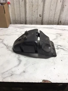 22 CF Moto CF650 CF 650 Adventura Upper Top Airbox Air Box Filter - Picture 1 of 13