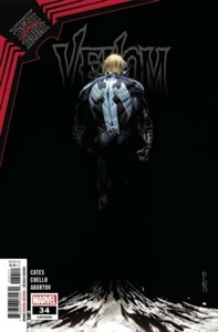 Cómics de Marvel Venom #34 - Kib - casi nuevo - - Imagen 1 de 1