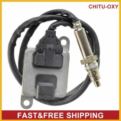 Nox Sensor For Mercedes-Benz C200d C250d C300 GLC220d S300 SLC250d A0009059803 - Image 1 of 4