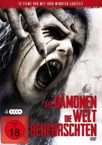 12 Películas Como Dämonen La Mundo cuando los Dinosaurios Dominaban Diablo Bruja - Imagen 1 de 2