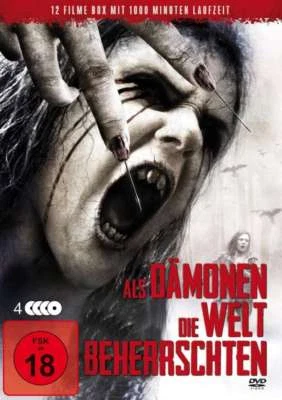 12 Películas Como Dämonen La Mundo cuando los Dinosaurios Dominaban Diablo Bruja - Imagen 1 de 2