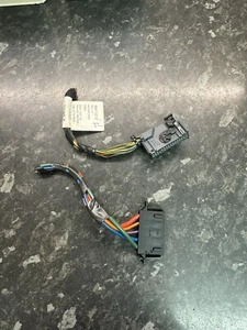 VAUXHALL ZAFIRA B ASTRA H MK5 HEIZUNG KLIMABEDIENTEIL VERKABELUNG STECKER YUN31 - Bild 1 von 5