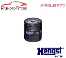 ENGINE OIL FILTER HENGST FILTER H90W03 P FOR CHEVROLET LACETTI,NUBIRA,AVEO,KALOS