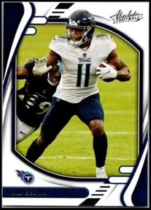 Panini Absolute Green 2021 #99 A.J. Marrón ¡ENVÍO GRATUITO! - Imagen 1 de 2