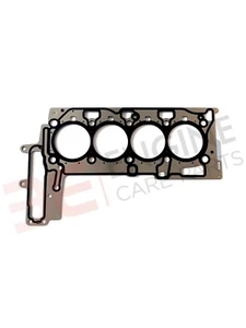 HEAD GASKET FITS 116D 118D 120D 123D 316D 318D 320D 520D X3D N47D20A 2.0D 06 on - Picture 1 of 4