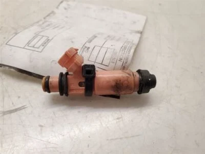 Lexus RX330 STD, inyector de combustible EFI, 2002-2008, 3,3 L, 3 MZFE, 23250-0A020 Foto 1 de 4