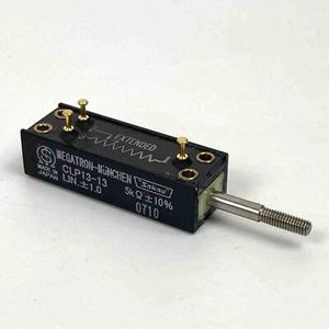 Sensor potenciométrico de ruta Megatron CLP13-13, sin usar - Imagen 1 de 2