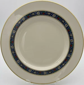 Pickard Grandeur Dinner plate - Picture 1 of 3