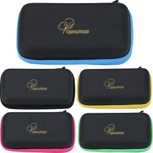 Estuche para dardos Cosmo clutch Duo C16 grande billetera para dardos EVA - Imagen 1 de 56
