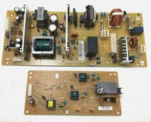 2 Power Supply Boards For Ricoh Aficio SP 4310n Printer MPN GZ320014 / GZ230039 - Picture 1 of 12