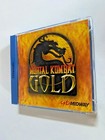 Mortal Kombat DC Dreamcast PAL - Originale Midway - Raro