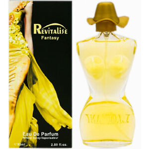 Damen Parfum Revitalise Fantasy Eau De Parfum Inhalt ca. 85ml