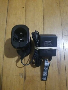 Craftsman 19.2V Compact Battery Charger Charging Stand 140107001 - Picture 1 of 1