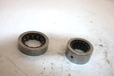 00 Arctic Cat Zr 600 Efi Oem 外曲轴轴承套件 3005-507 SA186 — 第 1/4 张图片