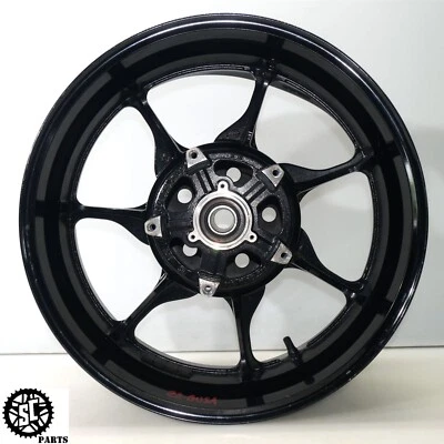 Llanta trasera SUZUKI HAYABUSA 22-24 Foto 1 de 4
