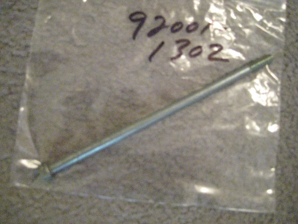 KAWASAKI KZ1300/ZN1300 CYLINDER HEAD BOLT 6 X 161MM NOS! - Image 1 of 1