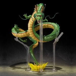 Dragon Ball Shenron Event Exclusive Sh Figuarts Bandai Tamashii Nations - Picture 1 of 1