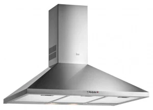 CAMPANA TEKA 90 DBB90 440 M3/H INOX - Imagen 1 de 1