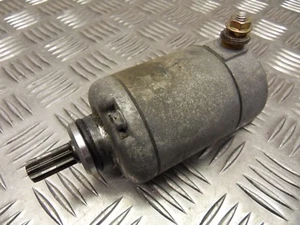Motor de arranque Honda CBR600RR MITSUBA (SM-14) 2003 a 2004 - Imagen 1 de 5