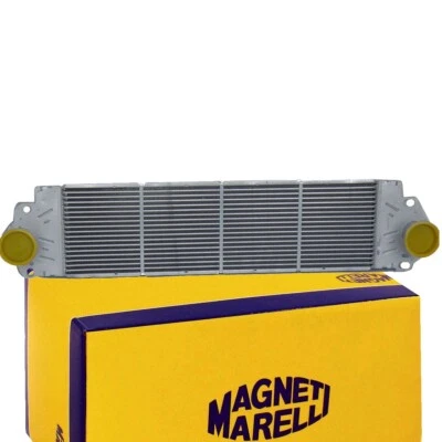 Ladeluftkühler für VW Multivan V VI Transporter IV V VI - 1.9TDI 2.0TDI 2.5TDI - Bild 1 von 4