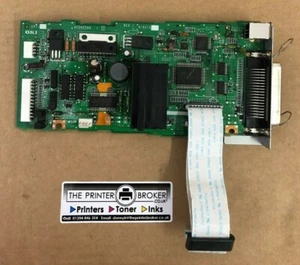 OKI ML320 Turbo Main PCB 42393399 - Afbeelding 1 van 3