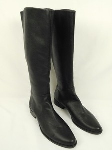 Las mejores ofertas en Calvin Klein Botas Hasta la Rodilla con Tacón de  bloque para Mujeres | eBay