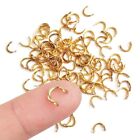 Accessories Easy Spin Spinner Clevis Brass Clevis Fishing Clevis Spinnerbait