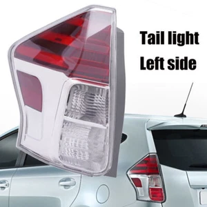 Rear Light Tail Light For 2015 2016 2017 2018 Toyota Prius V Left Driver Side US - Picture 1 of 16